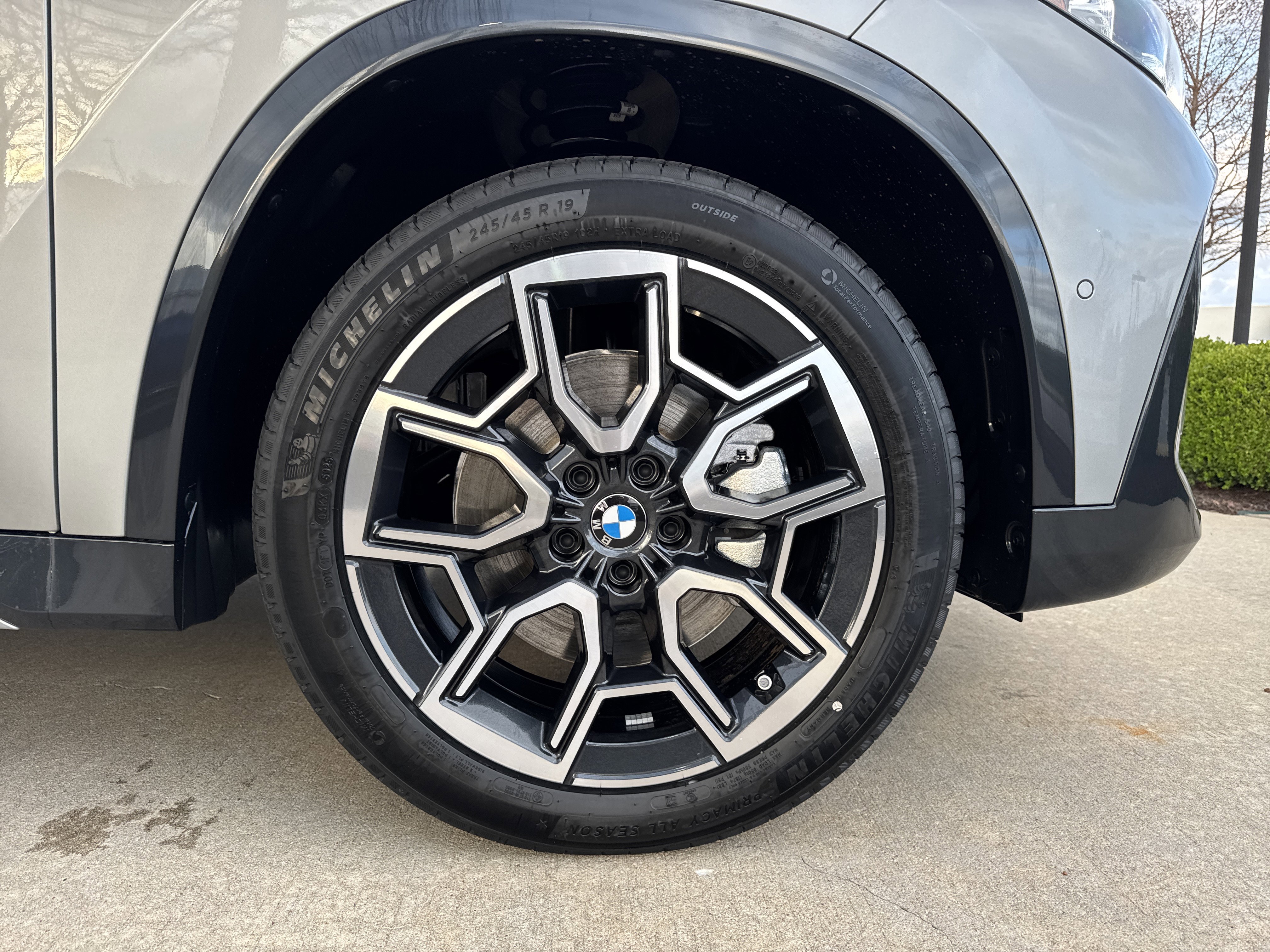 New 2026 BMW X1 xDrive28i AWD/4WD image 28