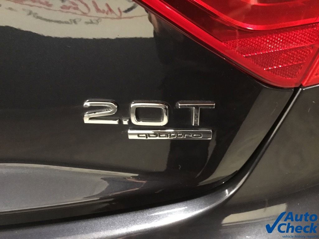 Used 2013 Audi A5 2.0T Premium Plus w/ Premium Plus Pkg image 26
