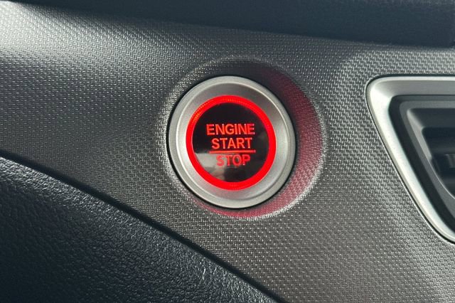 Certified 2025 Honda Ridgeline Sport image 20