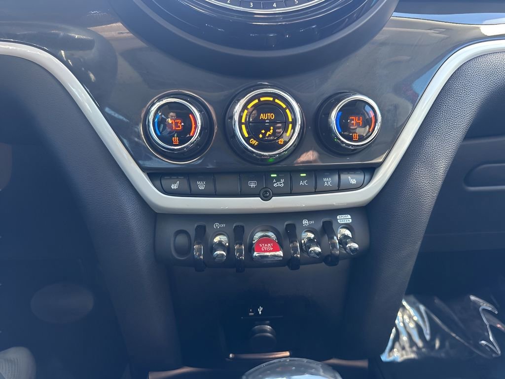 Used 2020 MINI Cooper Countryman S image 19