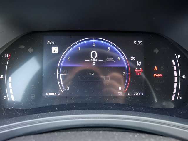Certified 2025 Toyota Grand Highlander AWD image 18