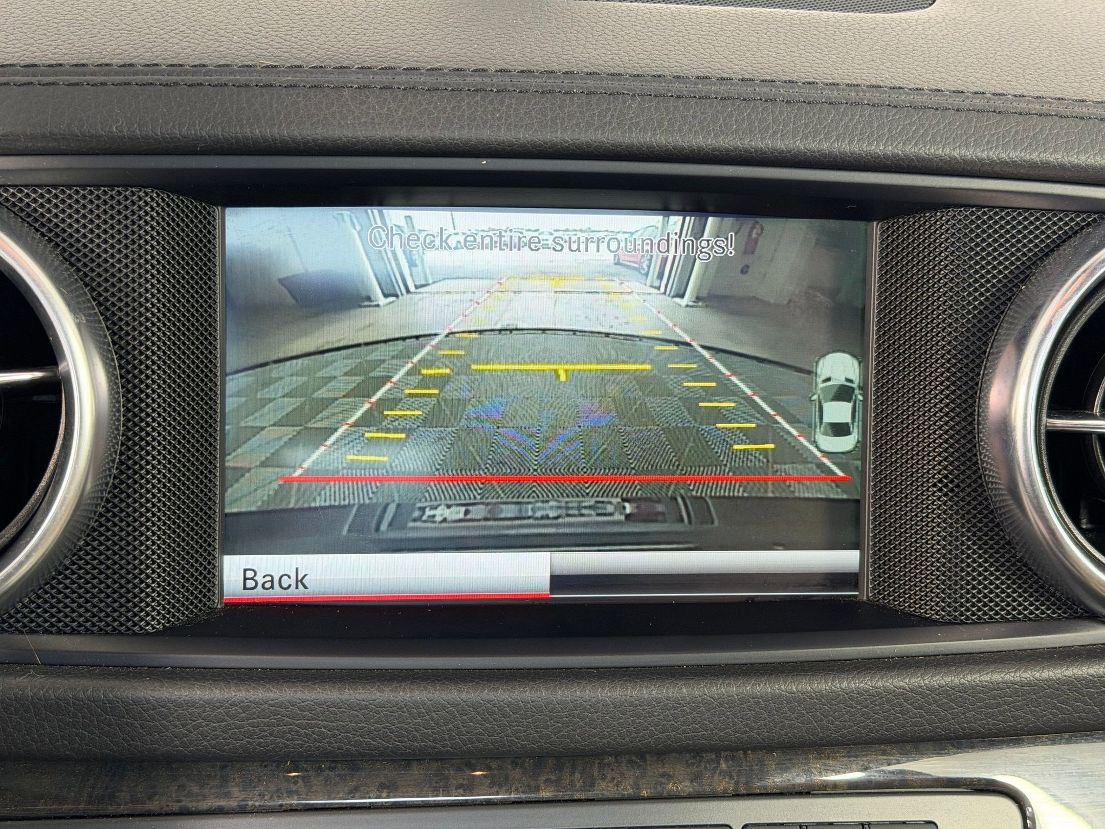 Used 2016 Mercedes-Benz SL 400 image 24