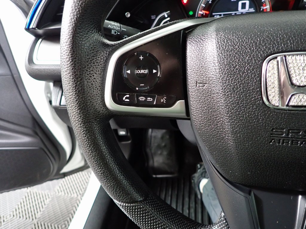 Used 2016 Honda Civic LX image 22