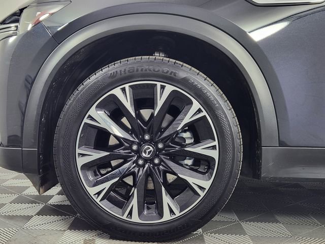 Used 2024 MAZDA CX-90 Plug-In Hybrid w/ Premium Plus image 15