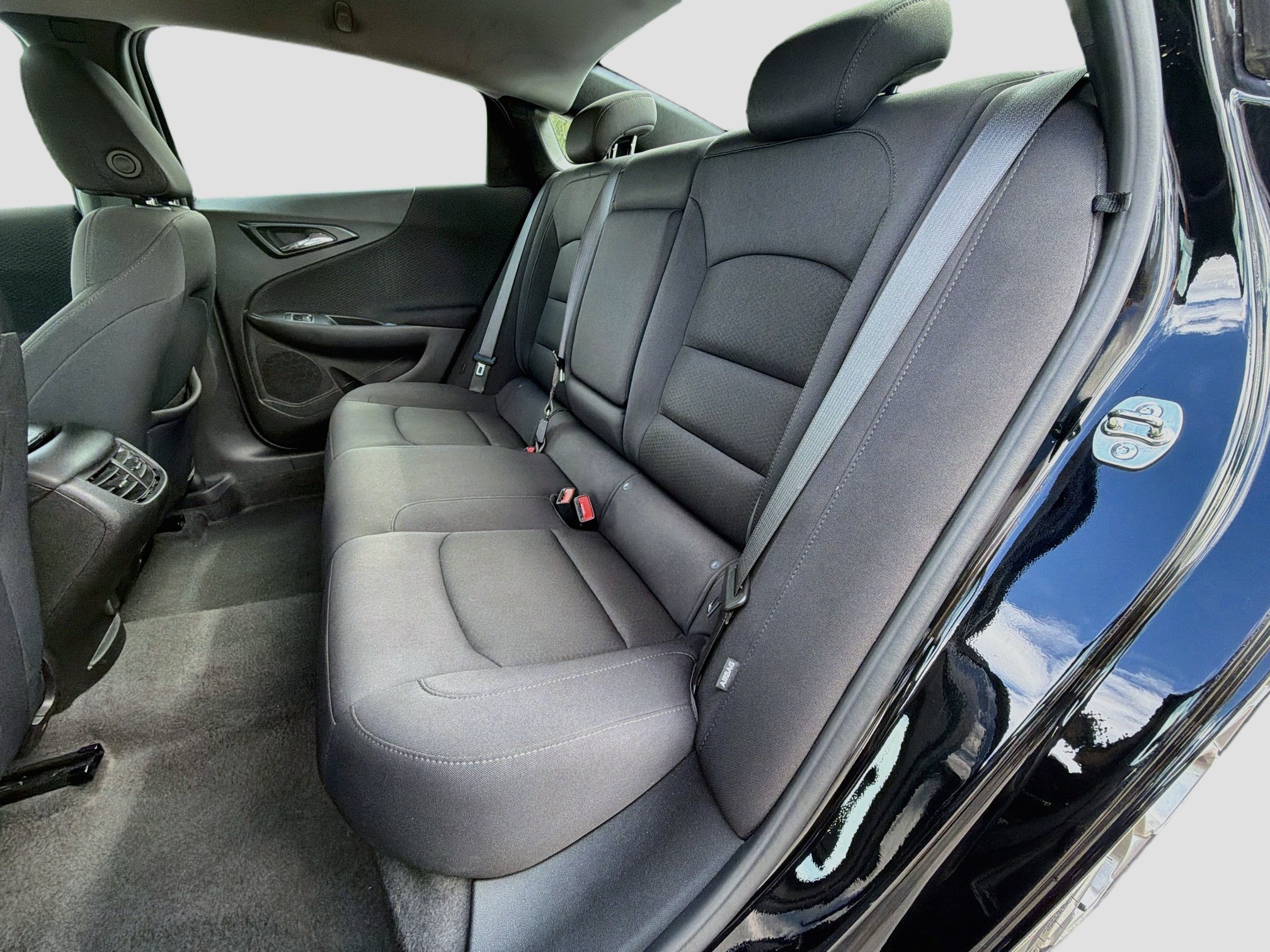 Used 2024 Chevrolet Malibu LT FWD image 20