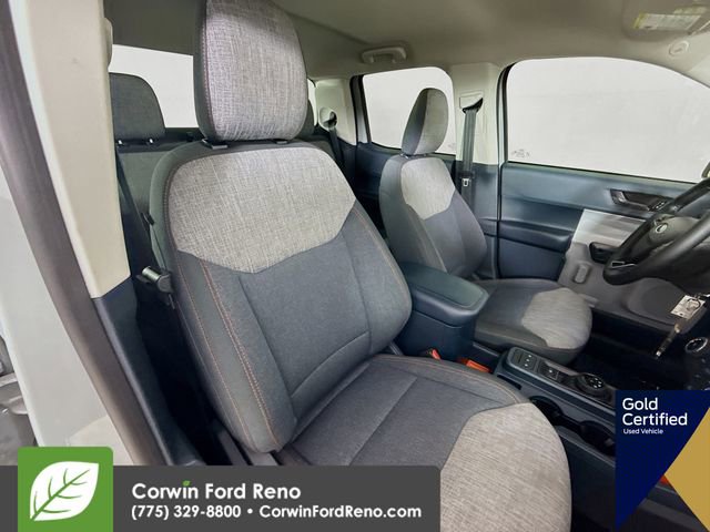 Certified 2022 Ford Maverick XLT w/ XLT Luxury Package image 30