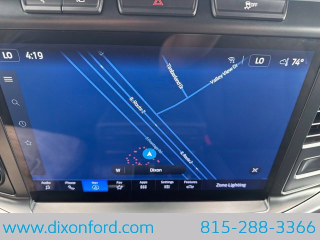 Certified 2024 Ford F150 XLT w/ Mobile Office Package AWD/4WD image 12