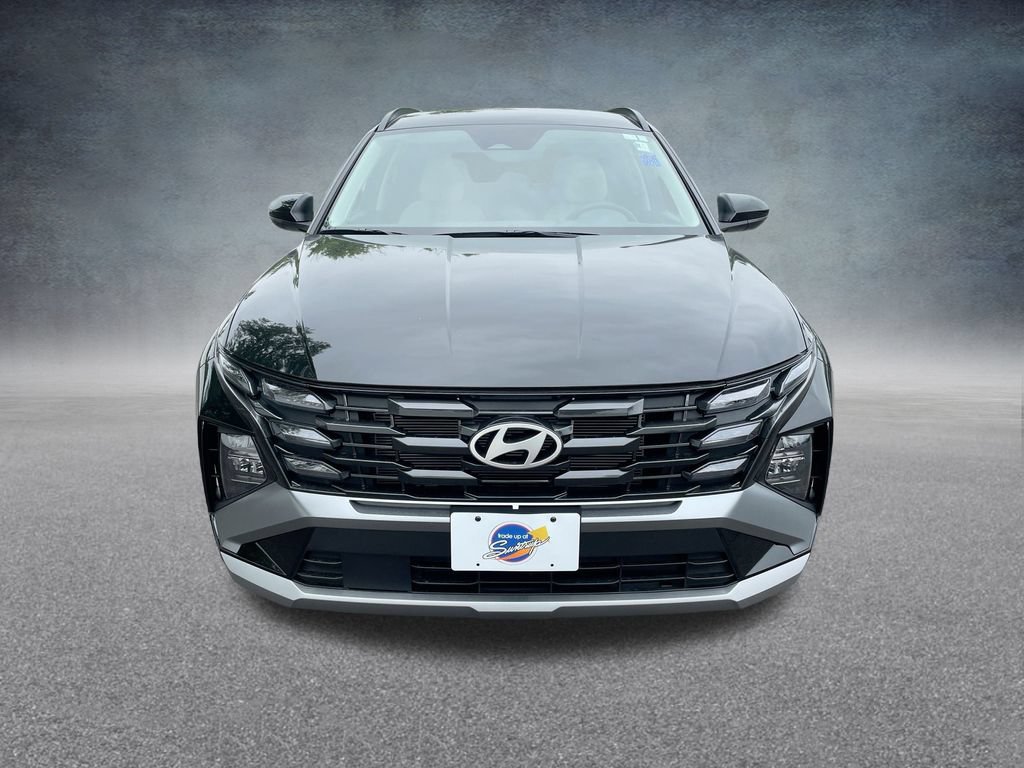 Used 2025 Hyundai Tucson SEL FWD image 35