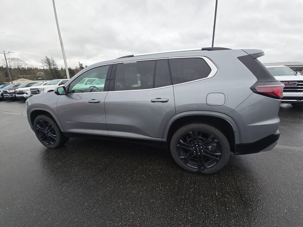 Used 2024 GMC Acadia Denali AWD/4WD image 6
