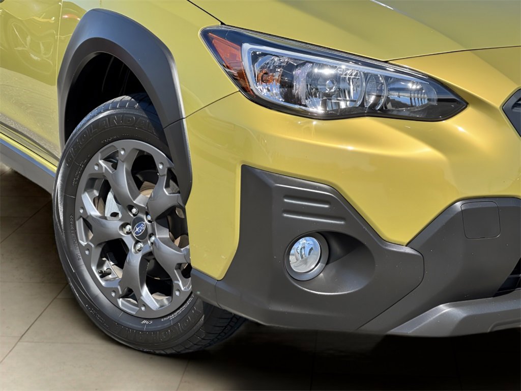 Used 2022 Subaru Crosstrek 2.5i Sport image 45