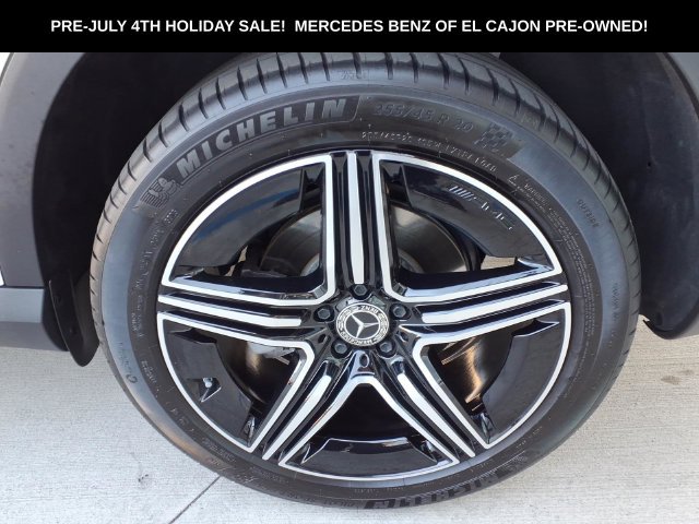Used 2026 Mercedes-Benz GLC 300 image 25