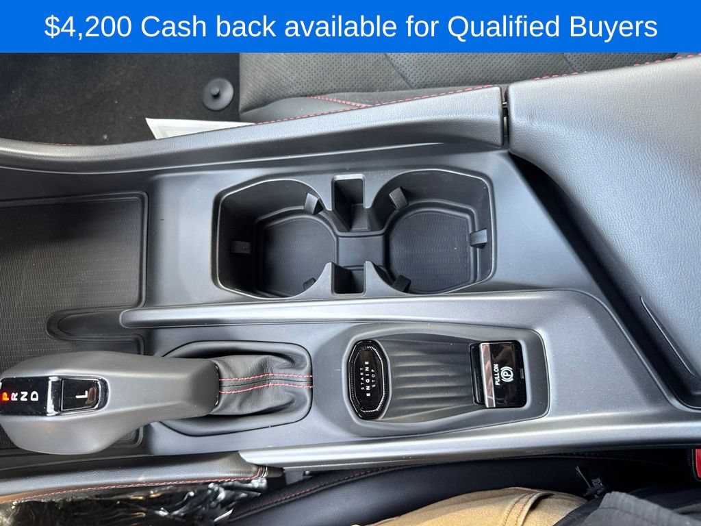 New 2026 Dodge Charger R/T w/ Performance Handling Group AWD/4WD image 23