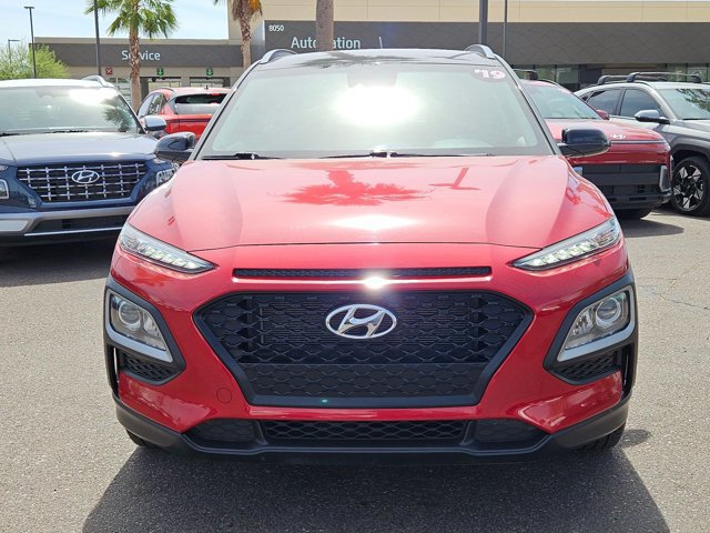 Used 2019 Hyundai Kona SEL FWD image 2