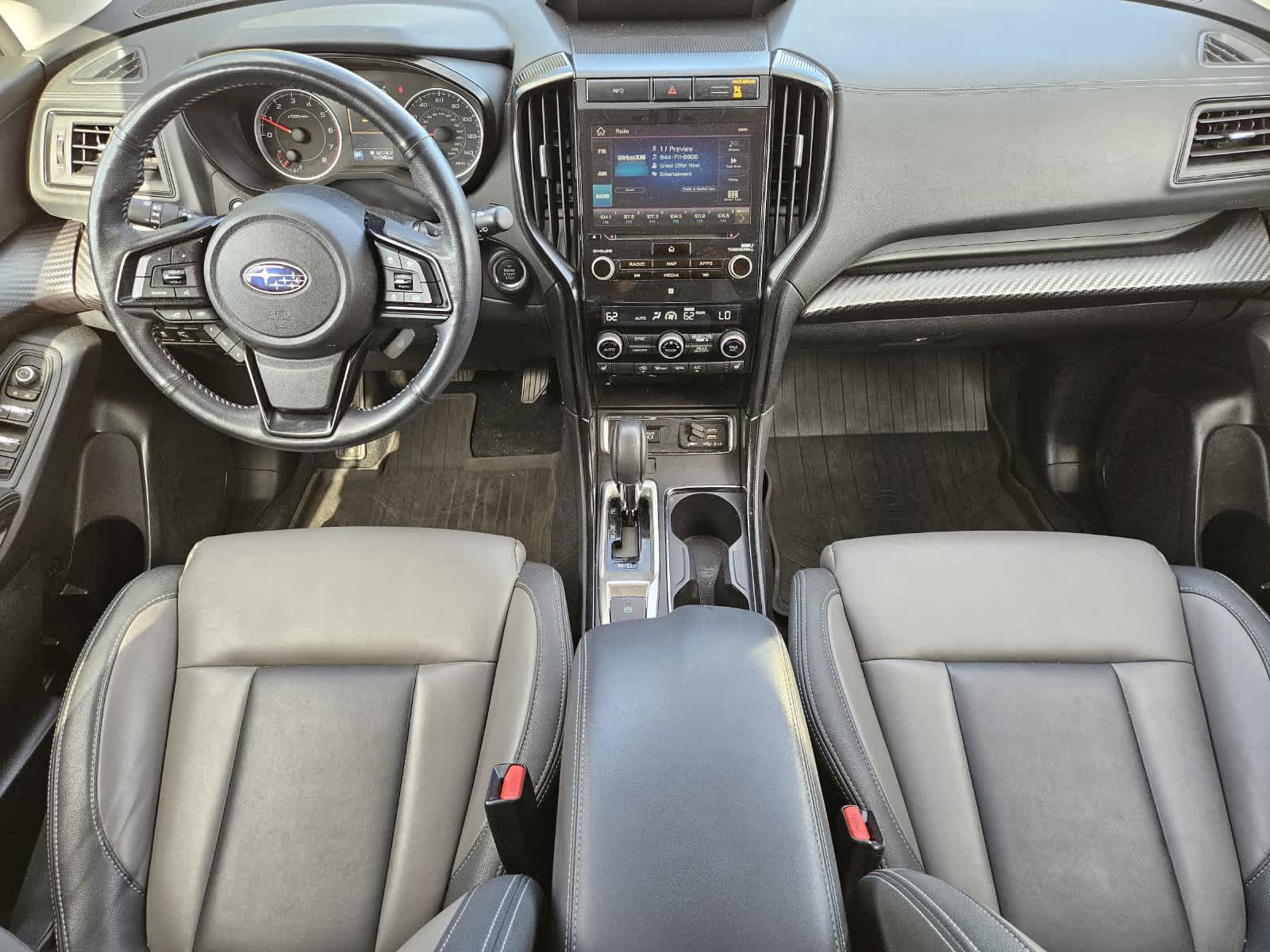 Used 2022 Subaru Ascent Onyx Edition AWD/4WD image 23