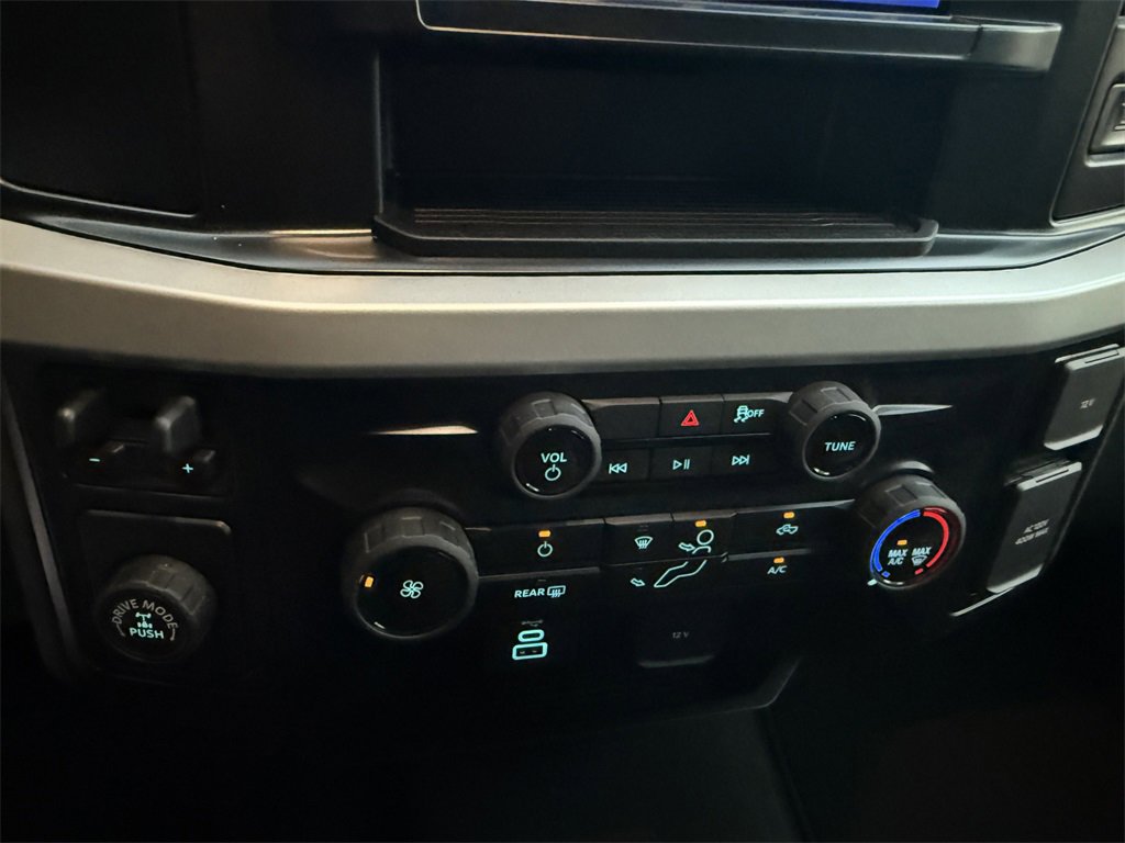 New 2026 Ford F350 XLT image 29