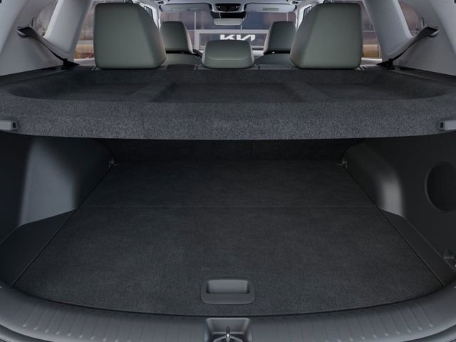 New 2024 Kia Seltos SX w/ SX Sunroof Package image 19