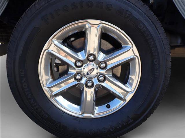 Used 2024 Ford F150 XLT w/ Mobile Office Package image 6