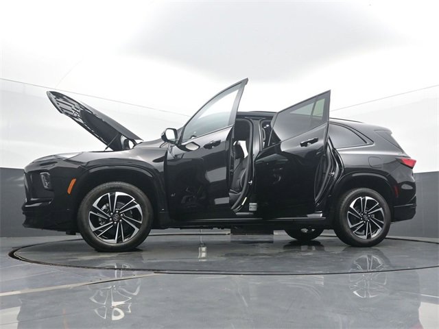 New 2026 Buick Enclave Sport Touring w/ Power Package image 61