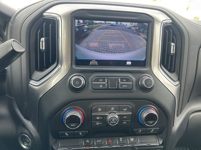 Used 2019 Chevrolet Silverado 1500 RST w/ All-Star Edition image 11