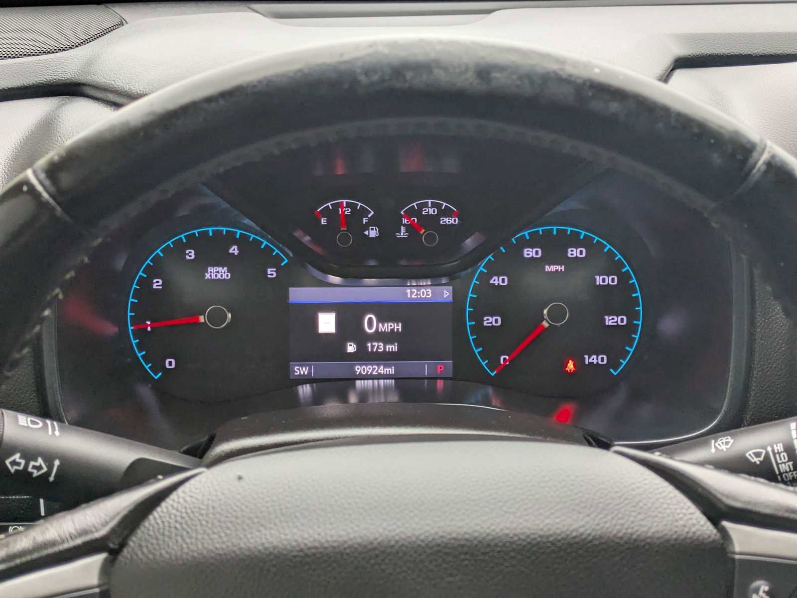 Used 2019 Chevrolet Colorado ZR2 image 35