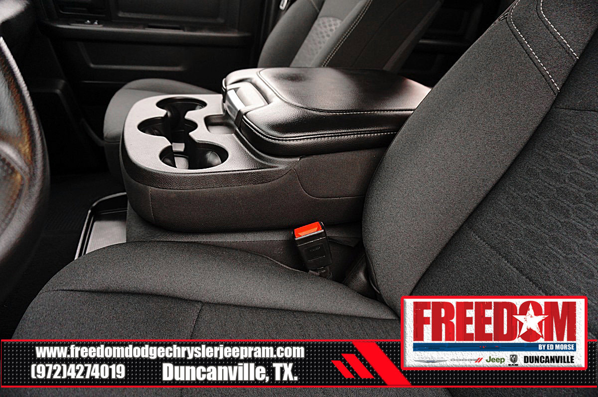 Certified 2025 RAM 2500 Tradesman image 33