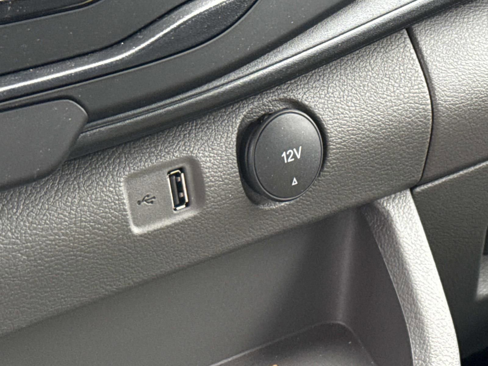 New 2026 Ford Transit 350 148 High Roof RWD image 17