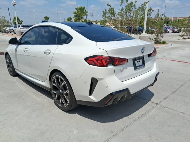 Used 2026 BMW 228i FWD image 4