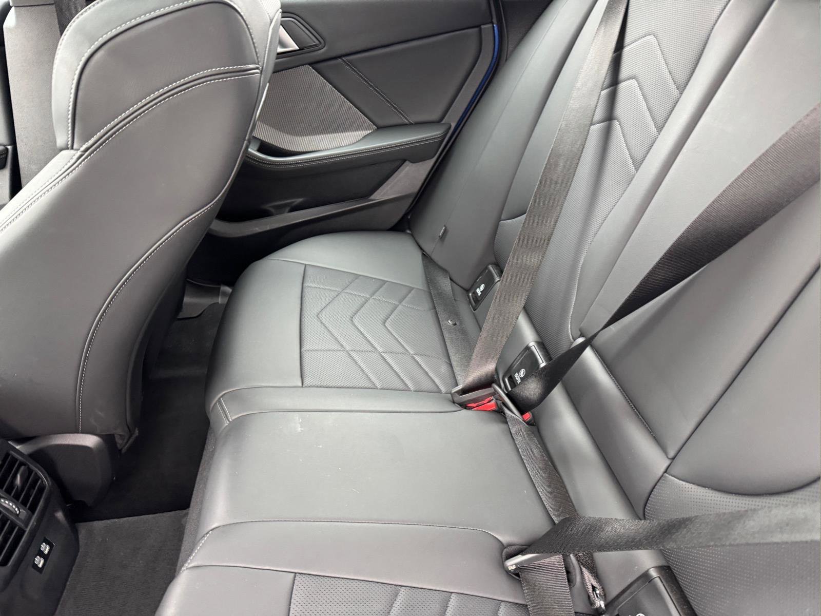 Used 2025 BMW 228i xDrive image 9