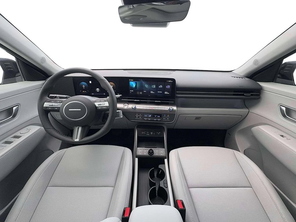 New 2026 Hyundai Kona Limited AWD/4WD image 13
