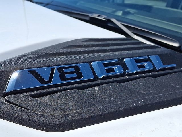 New 2026 Chevrolet Silverado 2500 Custom w/ Custom Value Package image 18