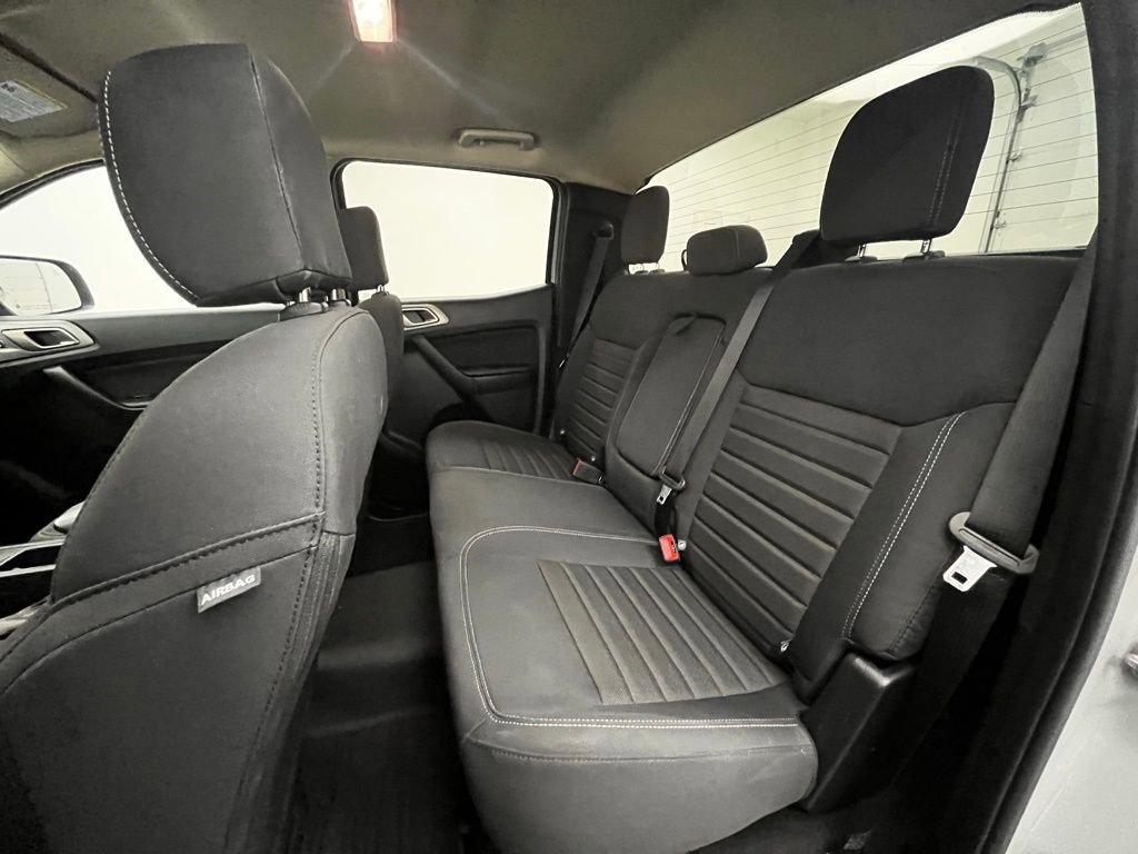 Certified 2023 Ford Ranger XLT w/ FX4 Off-Road Package image 29