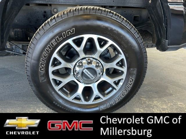 Used 2020 Ford F250 Lariat w/ Lariat Ultimate Package image 10