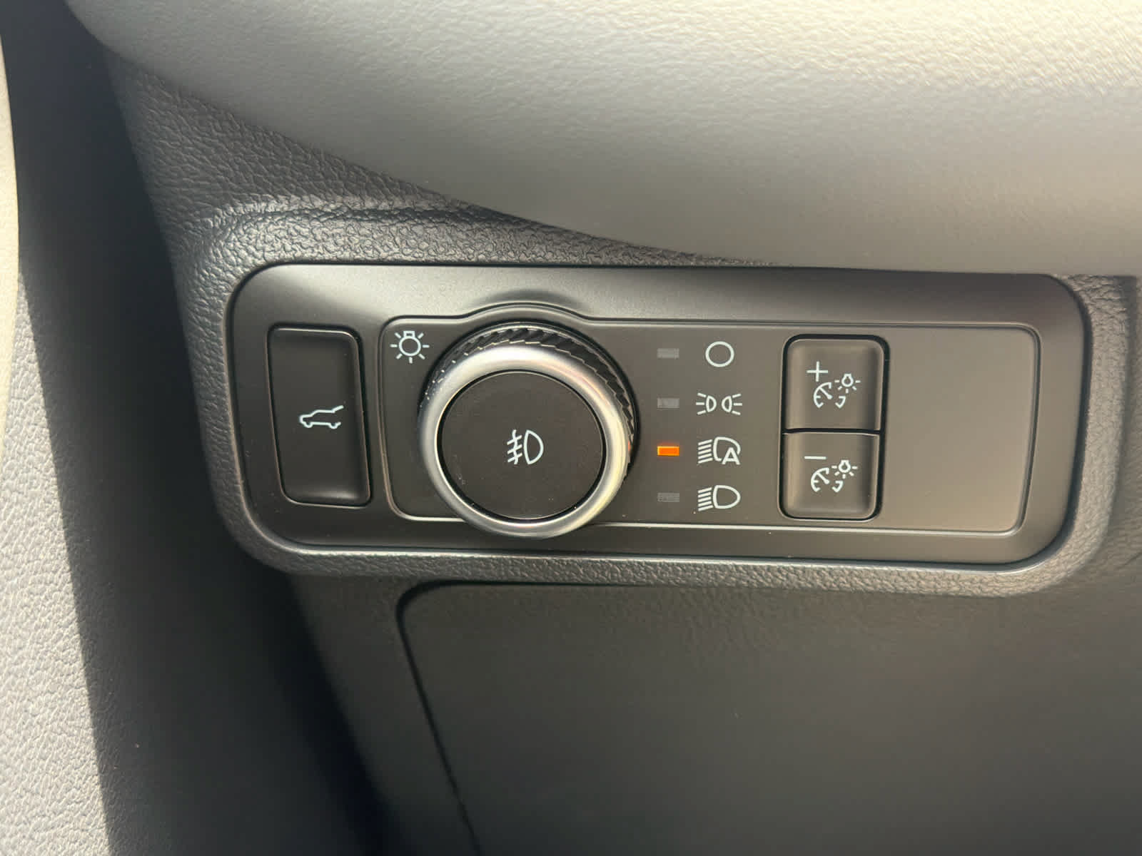 New 2026 Ford Explorer Active w/ Active Comfort Package AWD/4WD image 18