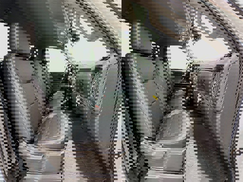 New 2025 GMC Sierra 1500 Pro w/ Pro Value Package image 24