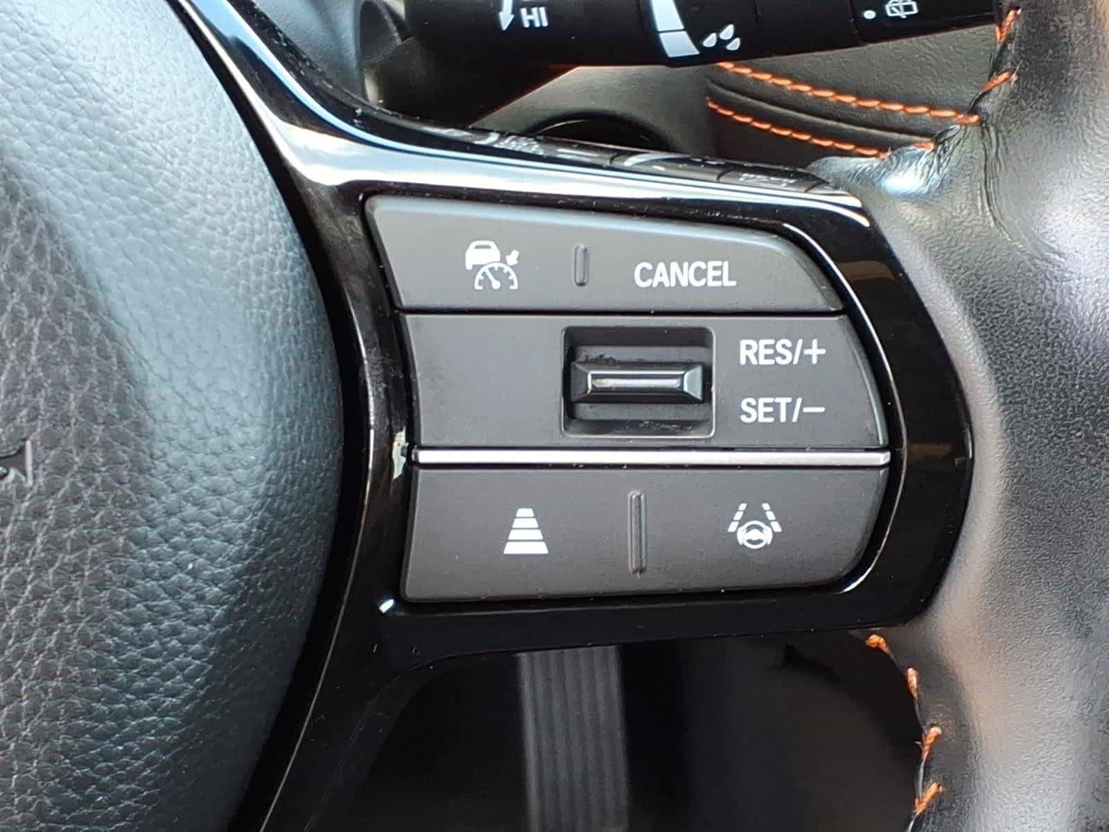 Used 2025 Honda HR-V Sport image 19