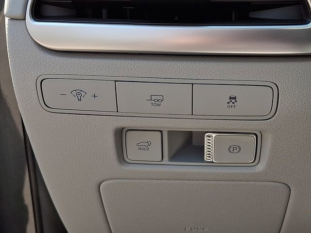 Used 2025 Hyundai Palisade SEL image 25