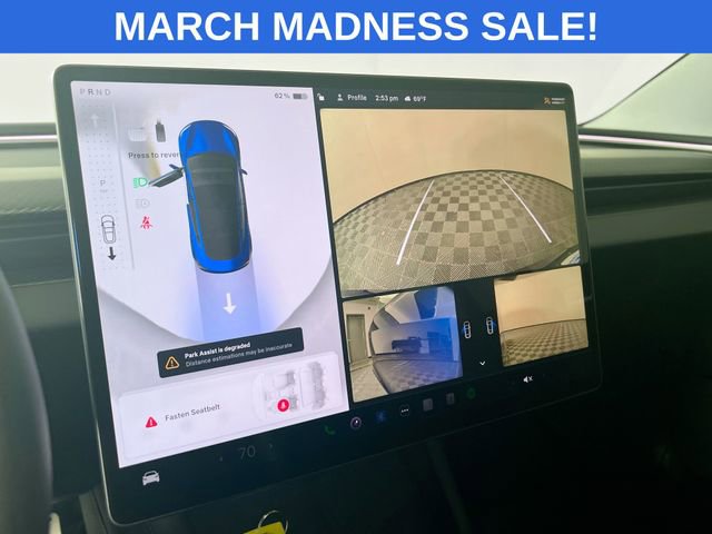 Used 2024 Tesla Model 3 Long Range image 14