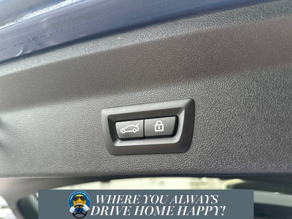 Used 2021 BMW X3 sDrive30i w/ Premium Package image 28