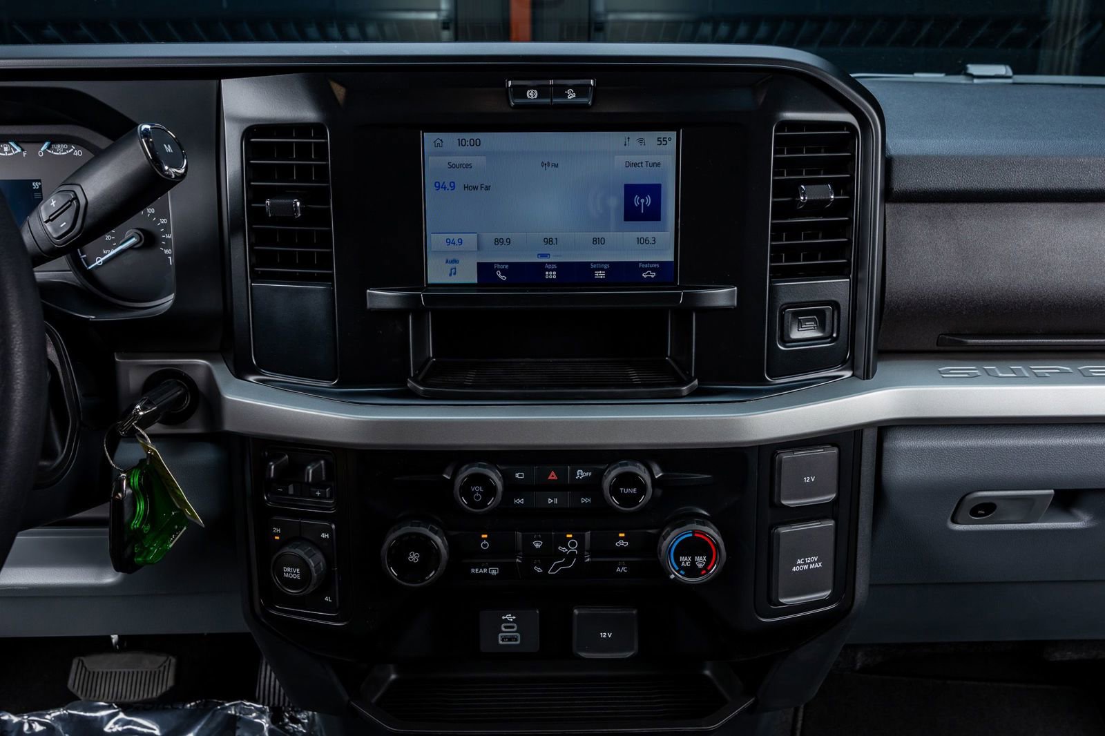 Used 2026 Ford F350 XLT image 23