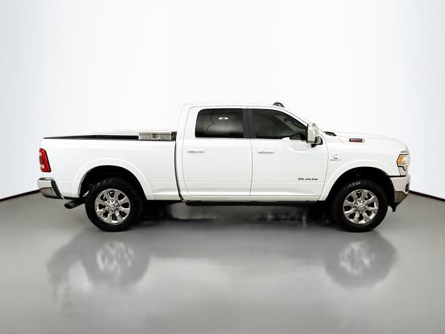 Used 2023 RAM 2500 Limited AWD/4WD image 8