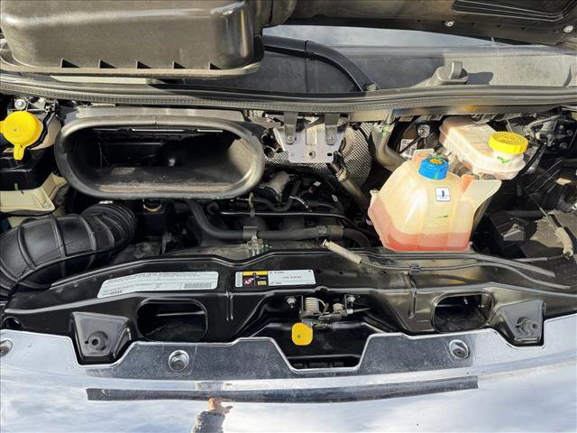 Used 2021 RAM ProMaster 3500 w/ Premium Appearance Group image 20