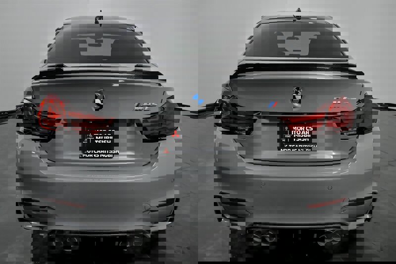 Used 2019 BMW M4 CS w/ Executive Package image 10