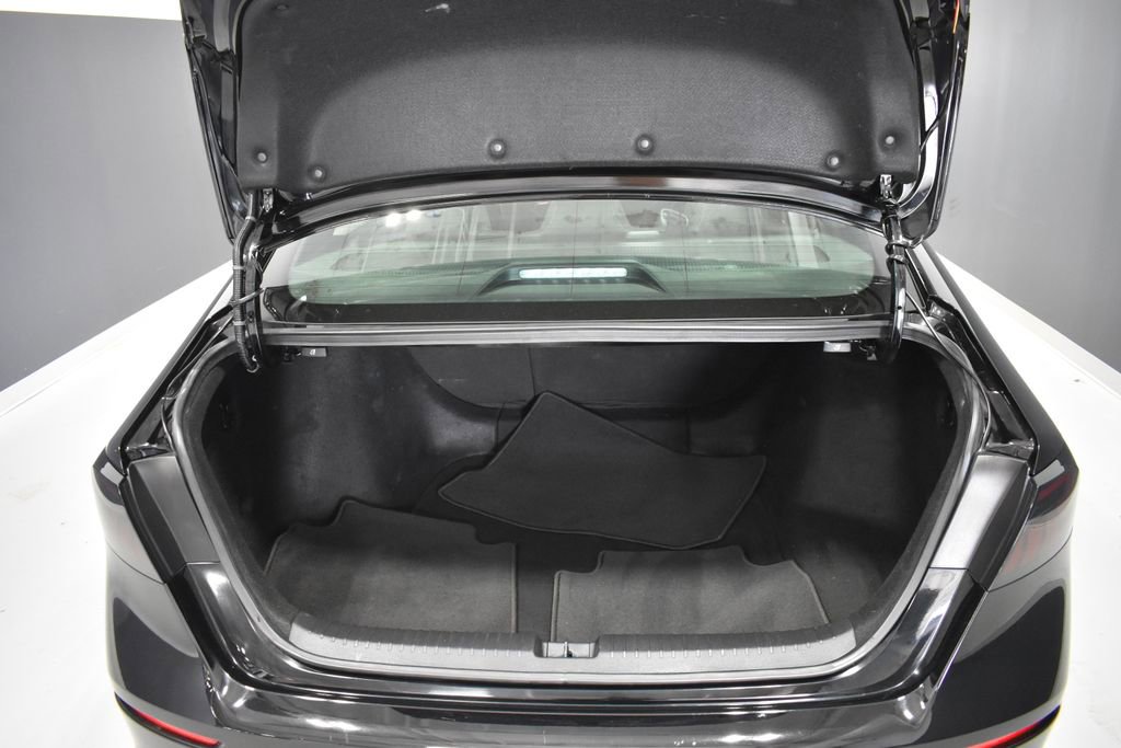 Used 2023 Honda Accord Sport image 32