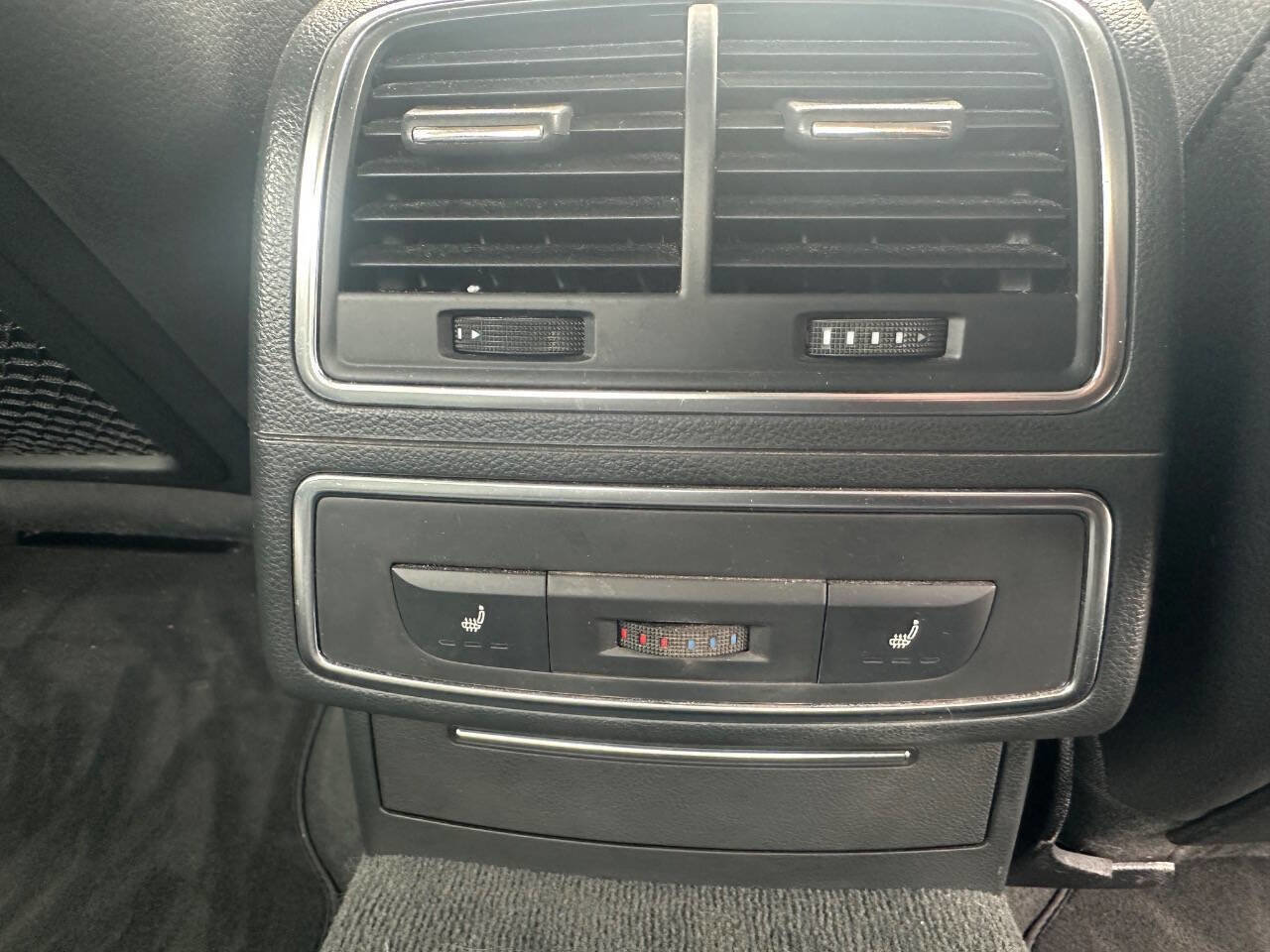 Used 2013 Audi A6 2.0T Premium Plus w/ Premium Plus Pkg image 12