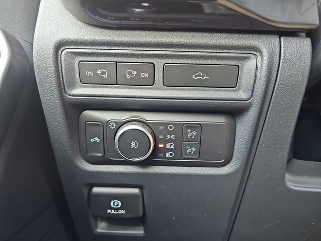 Used 2022 Ford F150 XLT w/ Equipment Group 302A High image 28