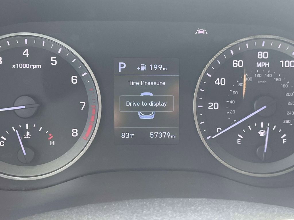 Used 2019 Hyundai Tucson Value image 26