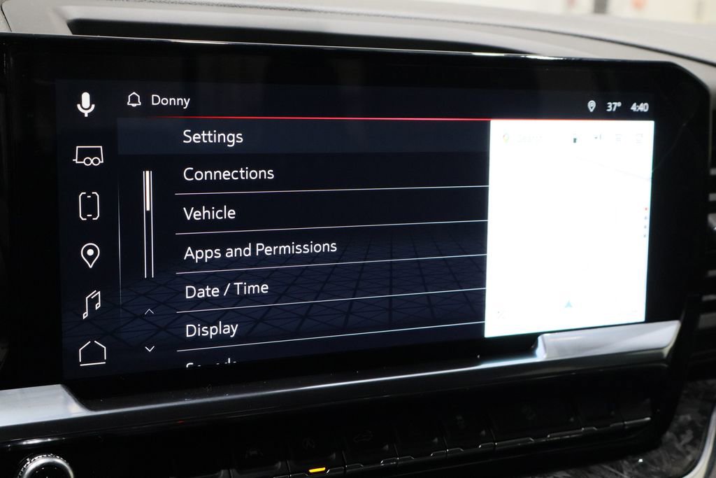 Used 2024 GMC Sierra 1500 Elevation w/ Preferred Package image 37