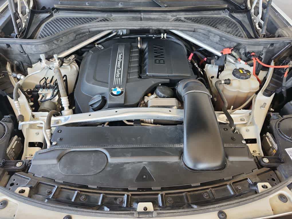 Used 2018 BMW X5 sDrive35i RWD image 34