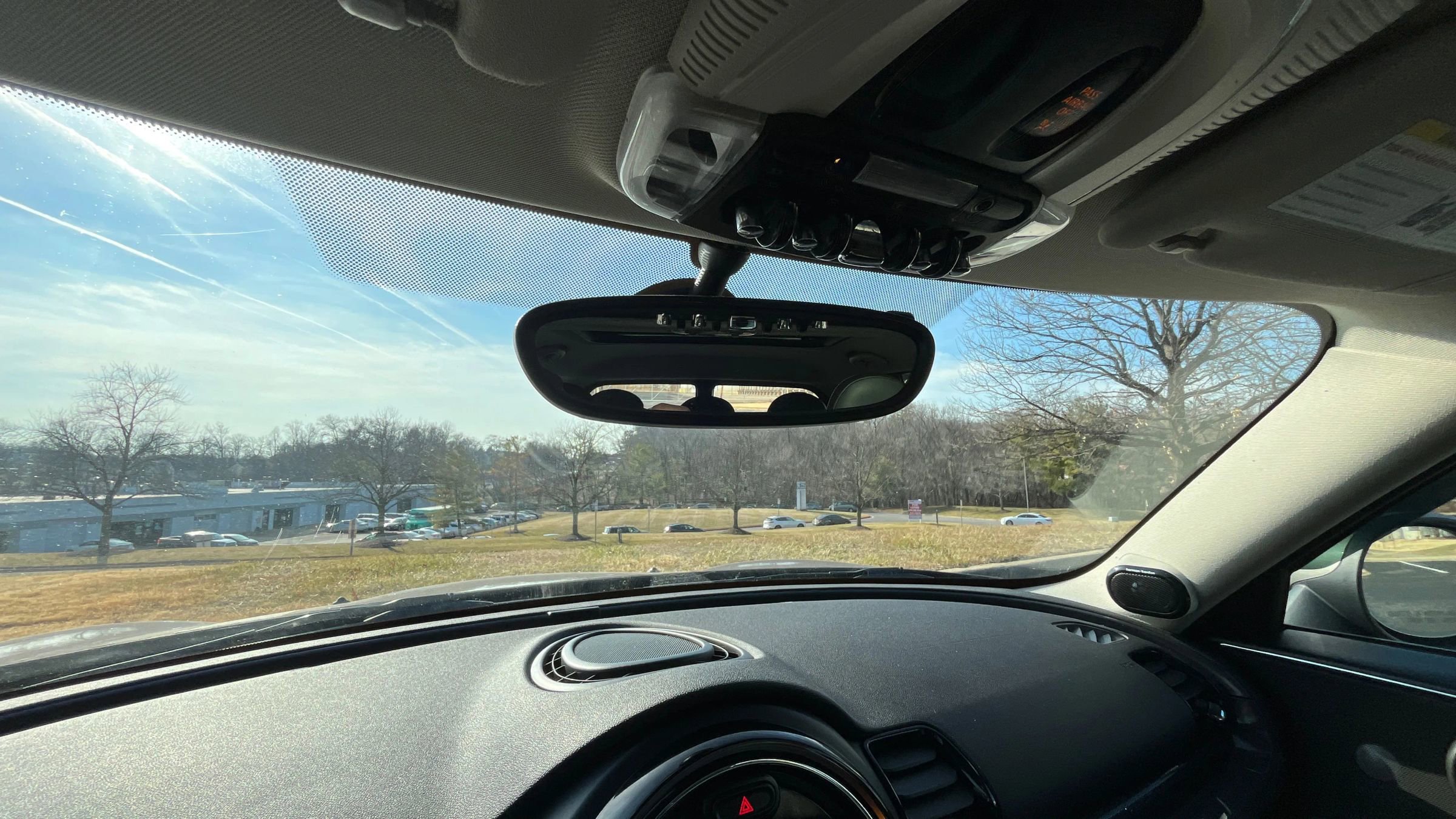 Used 2017 MINI Cooper Clubman ALL4 image 18