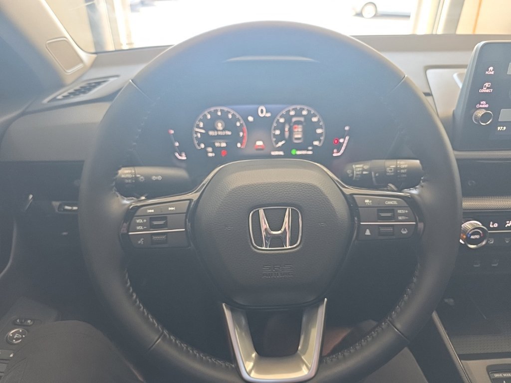 Used 2026 Honda CR-V EX-L image 38